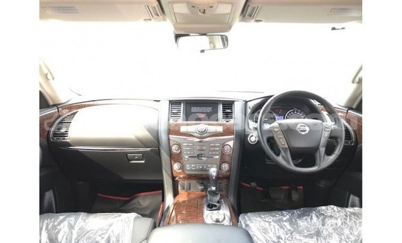 Buy Import Nissan Patrol Other Car in Import - Dubai in Curacao Buy Import Nissan Patrol Other Car in Import - Dubai in Curacao
