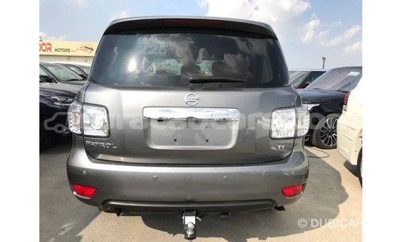 Buy Import Nissan Patrol Other Car in Import - Dubai in Curacao Buy Import Nissan Patrol Other Car in Import - Dubai in Curacao