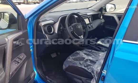 Buy Import Toyota RAV4 Blue Car in Import - Dubai in Curacao Buy Import Toyota RAV4 Blue Car in Import - Dubai in Curacao