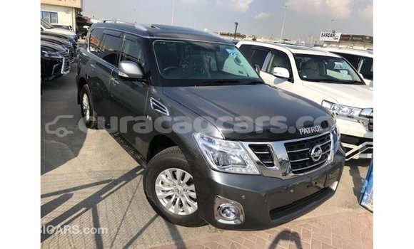 Buy Import Nissan Patrol Other Car in Import - Dubai in Curacao Buy Import Nissan Patrol Other Car in Import - Dubai in Curacao