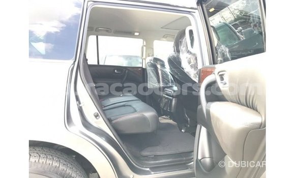 Buy Import Nissan Patrol Other Car in Import - Dubai in Curacao Buy Import Nissan Patrol Other Car in Import - Dubai in Curacao