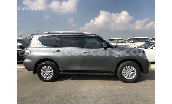 Buy Import Nissan Patrol Other Car in Import - Dubai in Curacao Buy Import Nissan Patrol Other Car in Import - Dubai in Curacao