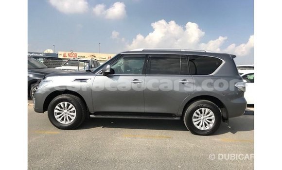Buy Import Nissan Patrol Other Car in Import - Dubai in Curacao Buy Import Nissan Patrol Other Car in Import - Dubai in Curacao
