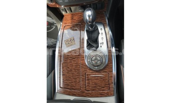 Buy Import Nissan Patrol Other Car in Import - Dubai in Curacao Buy Import Nissan Patrol Other Car in Import - Dubai in Curacao