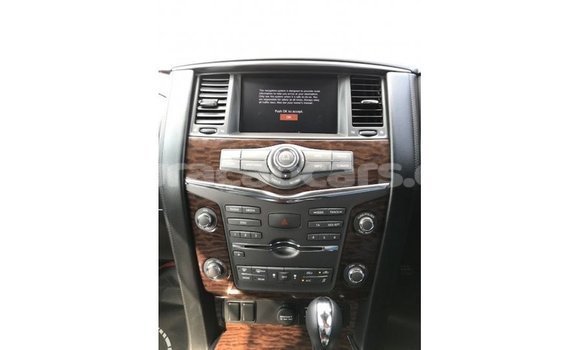Buy Import Nissan Patrol Other Car in Import - Dubai in Curacao Buy Import Nissan Patrol Other Car in Import - Dubai in Curacao