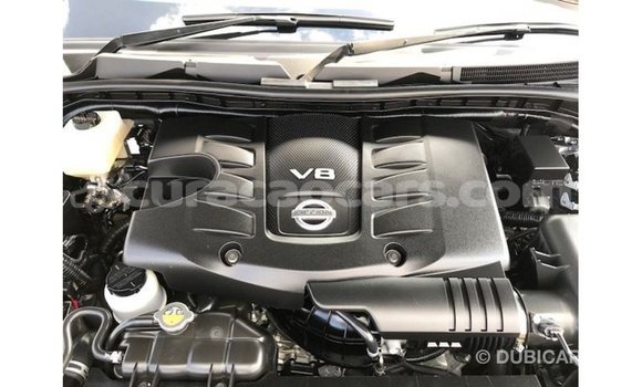 Buy Import Nissan Patrol Other Car in Import - Dubai in Curacao Buy Import Nissan Patrol Other Car in Import - Dubai in Curacao