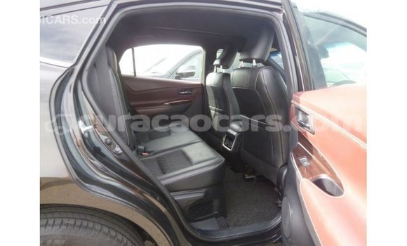 Buy Import Toyota Harrier Brown Car in Import - Dubai in Curacao Buy Import Toyota Harrier Brown Car in Import - Dubai in Curacao