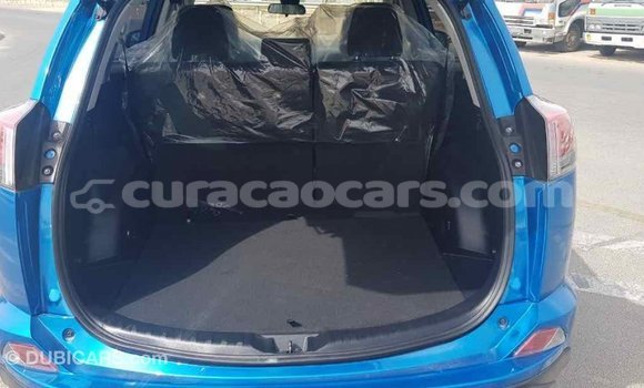 Buy Import Toyota RAV4 Blue Car in Import - Dubai in Curacao Buy Import Toyota RAV4 Blue Car in Import - Dubai in Curacao