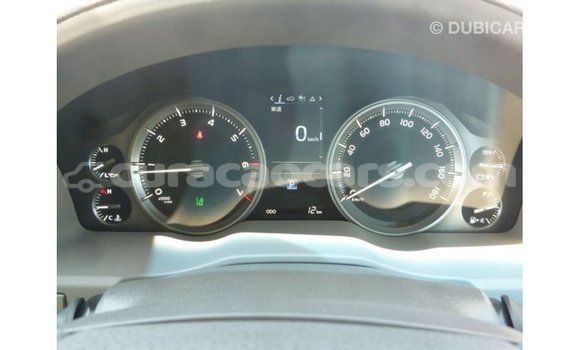 Buy Import Toyota Land Cruiser White Car in Import - Dubai in Curacao Buy Import Toyota Land Cruiser White Car in Import - Dubai in Curacao