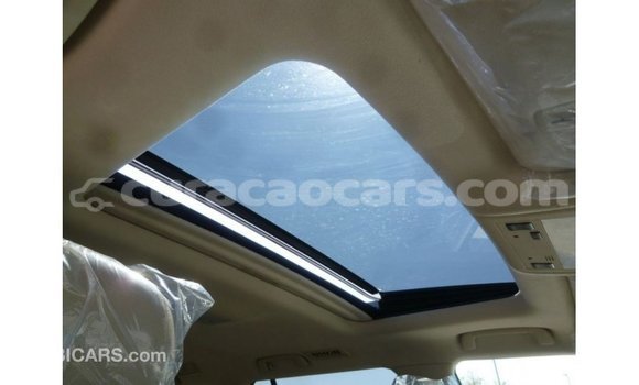 Buy Import Toyota Land Cruiser White Car in Import - Dubai in Curacao Buy Import Toyota Land Cruiser White Car in Import - Dubai in Curacao