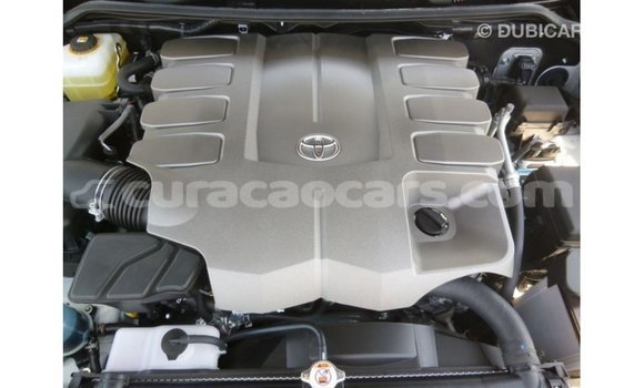 Buy Import Toyota Land Cruiser White Car in Import - Dubai in Curacao Buy Import Toyota Land Cruiser White Car in Import - Dubai in Curacao