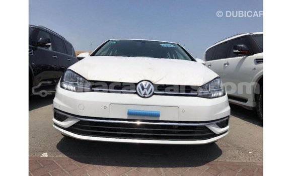 Buy Import Volkswagen Golf White Car in Import - Dubai in Curacao Buy Import Volkswagen Golf White Car in Import - Dubai in Curacao