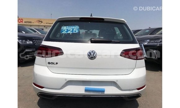 Buy Import Volkswagen Golf White Car in Import - Dubai in Curacao Buy Import Volkswagen Golf White Car in Import - Dubai in Curacao