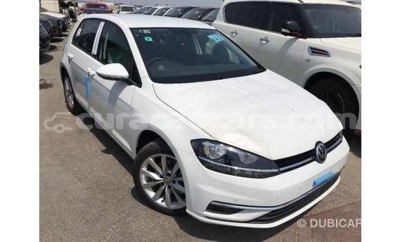 Buy Import Volkswagen Golf White Car in Import - Dubai in Curacao Buy Import Volkswagen Golf White Car in Import - Dubai in Curacao