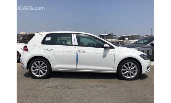 Buy Import Volkswagen Golf White Car in Import - Dubai in Curacao Buy Import Volkswagen Golf White Car in Import - Dubai in Curacao