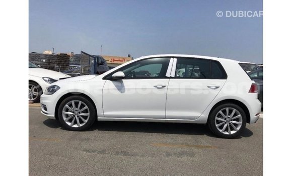 Buy Import Volkswagen Golf White Car in Import - Dubai in Curacao Buy Import Volkswagen Golf White Car in Import - Dubai in Curacao