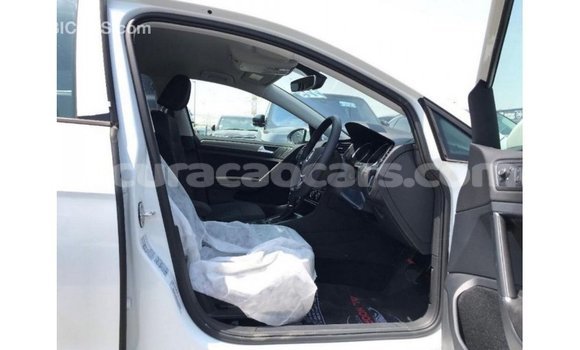 Buy Import Volkswagen Golf White Car in Import - Dubai in Curacao Buy Import Volkswagen Golf White Car in Import - Dubai in Curacao