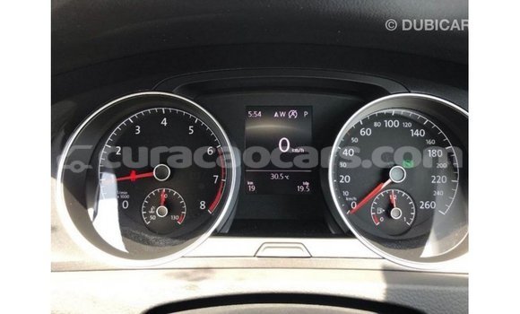 Buy Import Volkswagen Golf White Car in Import - Dubai in Curacao Buy Import Volkswagen Golf White Car in Import - Dubai in Curacao