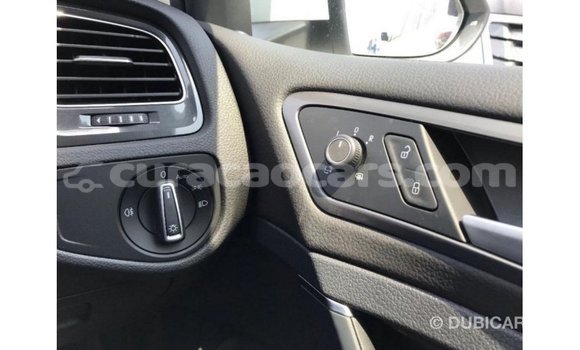 Buy Import Volkswagen Golf White Car in Import - Dubai in Curacao Buy Import Volkswagen Golf White Car in Import - Dubai in Curacao