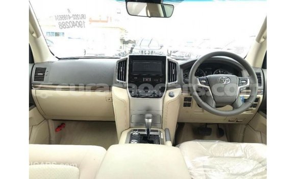Buy Import Toyota Land Cruiser Black Car in Import - Dubai in Curacao Buy Import Toyota Land Cruiser Black Car in Import - Dubai in Curacao