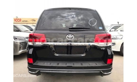 Buy Import Toyota Land Cruiser Black Car in Import - Dubai in Curacao Buy Import Toyota Land Cruiser Black Car in Import - Dubai in Curacao