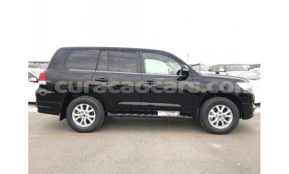 Buy Import Toyota Land Cruiser Black Car in Import - Dubai in Curacao Buy Import Toyota Land Cruiser Black Car in Import - Dubai in Curacao