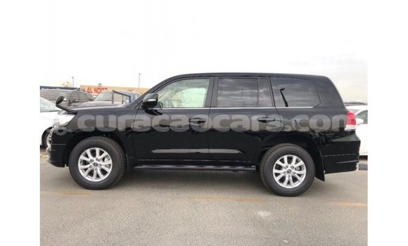 Buy Import Toyota Land Cruiser Black Car in Import - Dubai in Curacao Buy Import Toyota Land Cruiser Black Car in Import - Dubai in Curacao