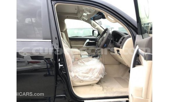 Buy Import Toyota Land Cruiser Black Car in Import - Dubai in Curacao Buy Import Toyota Land Cruiser Black Car in Import - Dubai in Curacao