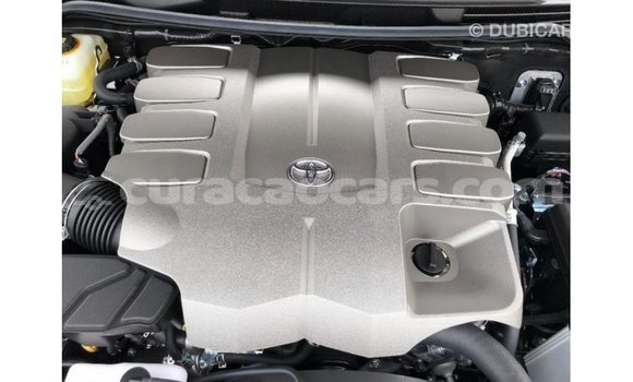 Buy Import Toyota Land Cruiser Black Car in Import - Dubai in Curacao Buy Import Toyota Land Cruiser Black Car in Import - Dubai in Curacao