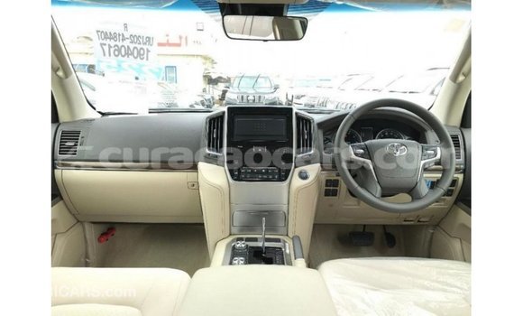 Buy Import Toyota Land Cruiser Other Car in Import - Dubai in Curacao Buy Import Toyota Land Cruiser Other Car in Import - Dubai in Curacao