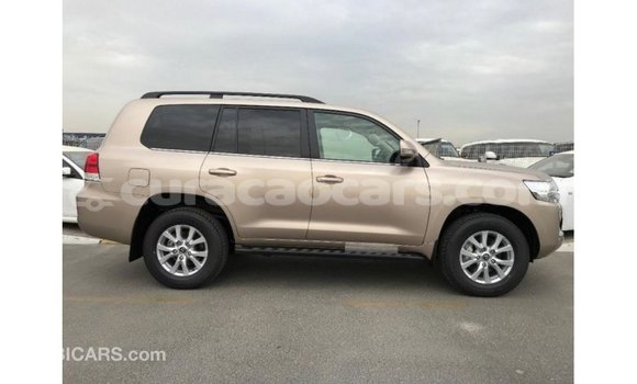 Buy Import Toyota Land Cruiser Other Car in Import - Dubai in Curacao Buy Import Toyota Land Cruiser Other Car in Import - Dubai in Curacao