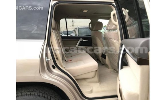 Buy Import Toyota Land Cruiser Other Car in Import - Dubai in Curacao Buy Import Toyota Land Cruiser Other Car in Import - Dubai in Curacao