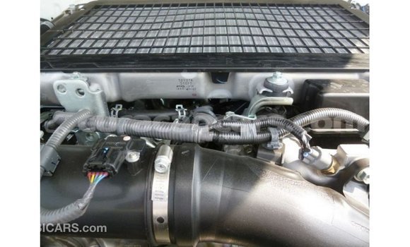 Buy Import Toyota Land Cruiser White Car in Import - Dubai in Curacao Buy Import Toyota Land Cruiser White Car in Import - Dubai in Curacao