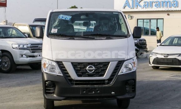 Buy Import Nissan Urvan White Car in Import - Dubai in Curacao Buy Import Nissan Urvan White Car in Import - Dubai in Curacao