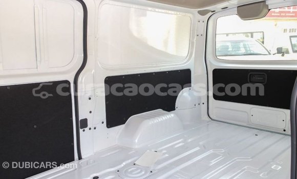 Buy Import Nissan Urvan White Car in Import - Dubai in Curacao Buy Import Nissan Urvan White Car in Import - Dubai in Curacao