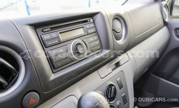 Buy Import Nissan Urvan White Car in Import - Dubai in Curacao Buy Import Nissan Urvan White Car in Import - Dubai in Curacao