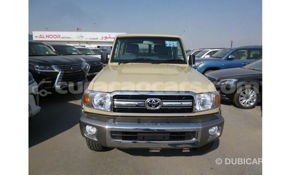 Buy Import Toyota Land Cruiser Beige Car in Import - Dubai in Curacao Buy Import Toyota Land Cruiser Beige Car in Import - Dubai in Curacao
