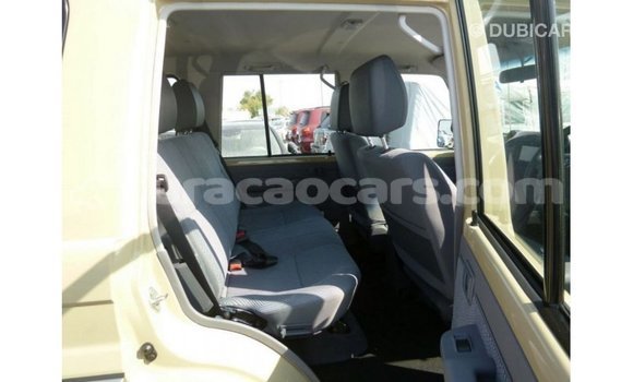 Buy Import Toyota Land Cruiser Beige Car in Import - Dubai in Curacao Buy Import Toyota Land Cruiser Beige Car in Import - Dubai in Curacao