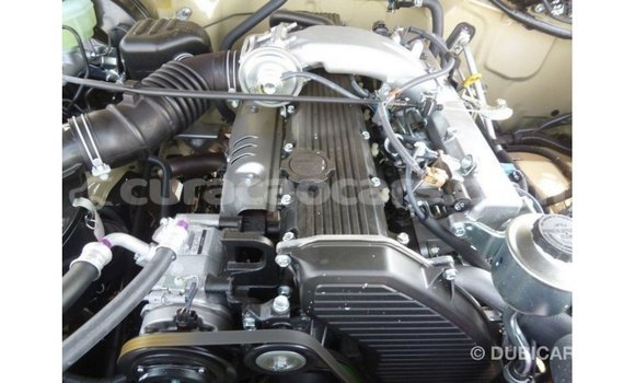 Buy Import Toyota Land Cruiser Beige Car in Import - Dubai in Curacao Buy Import Toyota Land Cruiser Beige Car in Import - Dubai in Curacao