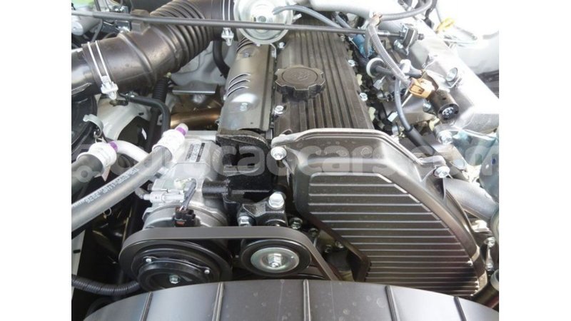 Big with watermark toyota land cruiser curacao import dubai 2170