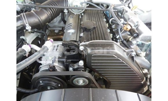Buy Import Toyota Land Cruiser White Car in Import - Dubai in Curacao Buy Import Toyota Land Cruiser White Car in Import - Dubai in Curacao