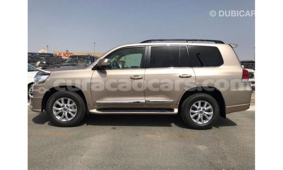 Buy Import Toyota Land Cruiser Other Car in Import - Dubai in Curacao Buy Import Toyota Land Cruiser Other Car in Import - Dubai in Curacao