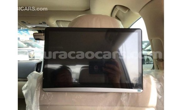 Buy Import Toyota Land Cruiser Other Car in Import - Dubai in Curacao Buy Import Toyota Land Cruiser Other Car in Import - Dubai in Curacao