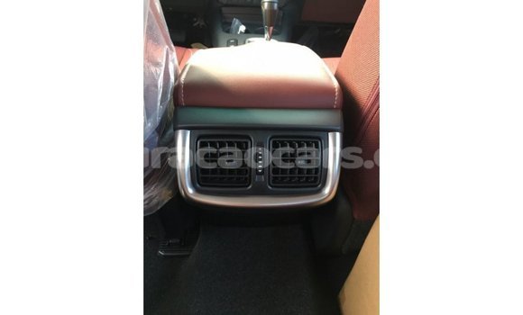 Buy Import Toyota Hilux White Car in Import - Dubai in Curacao Buy Import Toyota Hilux White Car in Import - Dubai in Curacao