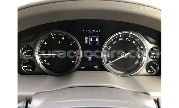 Buy Import Toyota Land Cruiser Other Car in Import - Dubai in Curacao Buy Import Toyota Land Cruiser Other Car in Import - Dubai in Curacao