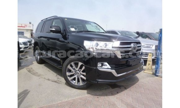 Buy Import Toyota Land Cruiser Black Car in Import - Dubai in Curacao Buy Import Toyota Land Cruiser Black Car in Import - Dubai in Curacao