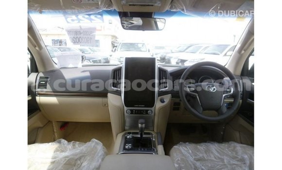 Buy Import Toyota Land Cruiser Black Car in Import - Dubai in Curacao Buy Import Toyota Land Cruiser Black Car in Import - Dubai in Curacao