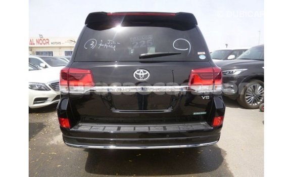 Buy Import Toyota Land Cruiser Black Car in Import - Dubai in Curacao Buy Import Toyota Land Cruiser Black Car in Import - Dubai in Curacao