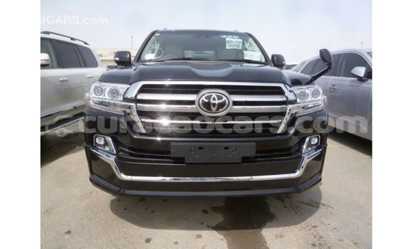 Buy Import Toyota Land Cruiser Black Car in Import - Dubai in Curacao Buy Import Toyota Land Cruiser Black Car in Import - Dubai in Curacao