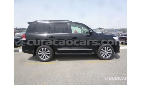 Buy Import Toyota Land Cruiser Black Car in Import - Dubai in Curacao Buy Import Toyota Land Cruiser Black Car in Import - Dubai in Curacao